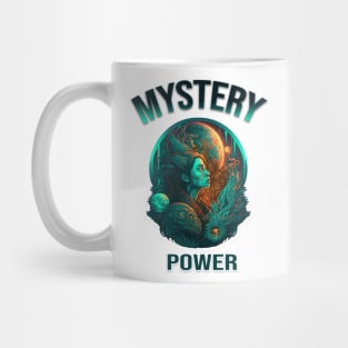 Mystery Power Mug